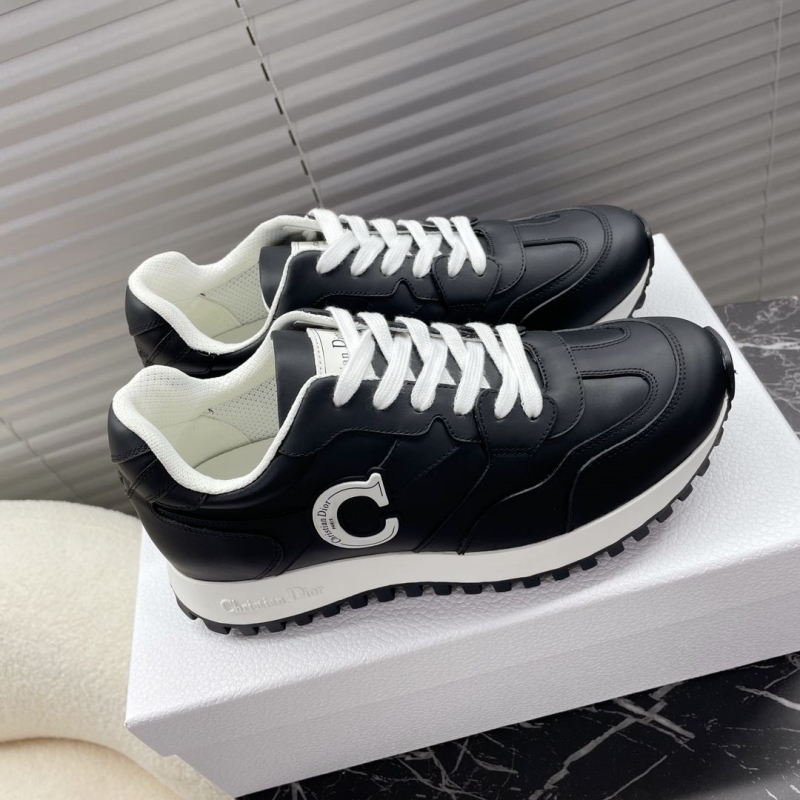 Christian Dior Casual Shoes